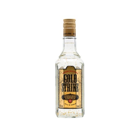 Bols Gold Strike 50 Cl