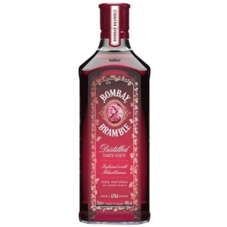 Bombay Bramble 70 Cl