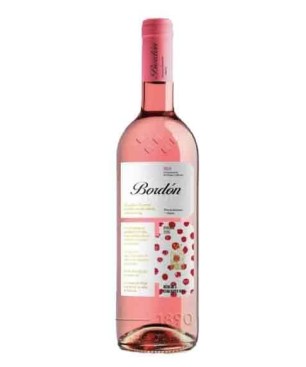 Bordon Rosado 75 Cl