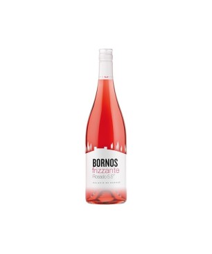 Bornos Frizzante Rsdo 75 Cl