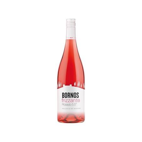 Bornos Frizzante Rsdo 75 Cl