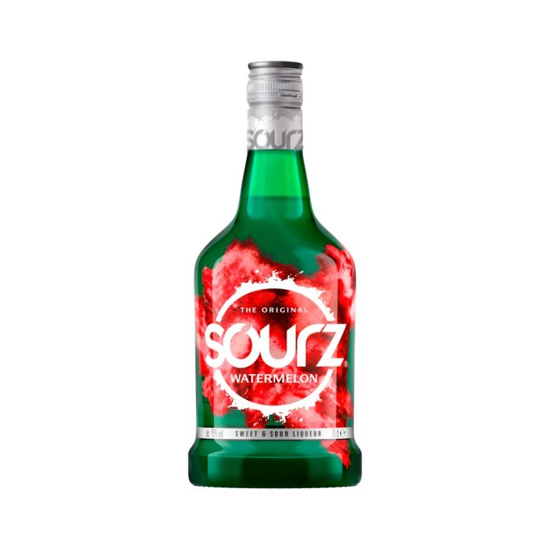 Sourz Sandia 75 Cl