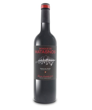 Bosque Matasnos Ed.limit 75 Cl