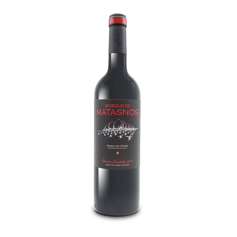 Bosque Matasnos Ed.limit 75 Cl Bosque Matasnos Ed.limit 75 Cl