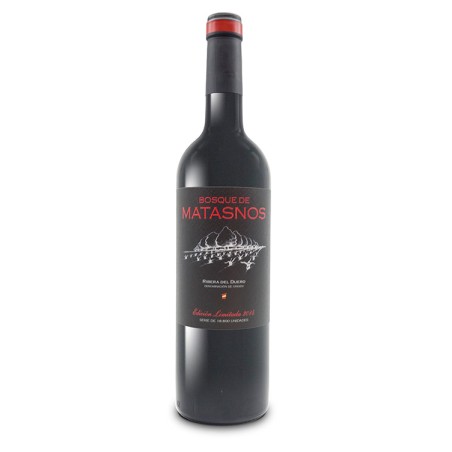Bosque Matasnos Ed.limit 75 Cl