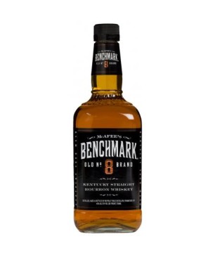 Bourbon Benchmark 70 Cl
