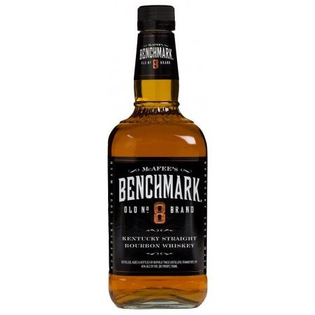 Bourbon Benchmark 70 Cl