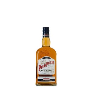 Bourbon Penny Packer 70 Cl