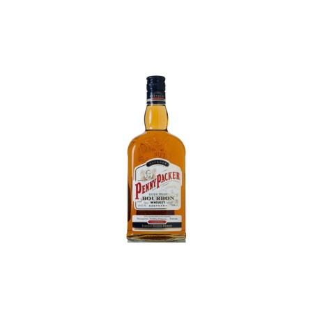 Bourbon Penny Packer 70 Cl