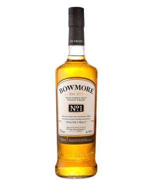 Bowmore N 1 70 Cl