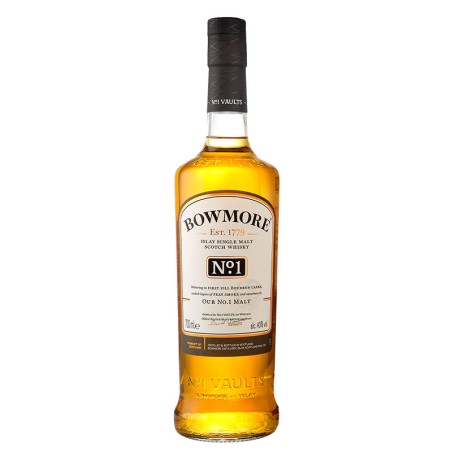 Bowmore N 1 70 Cl