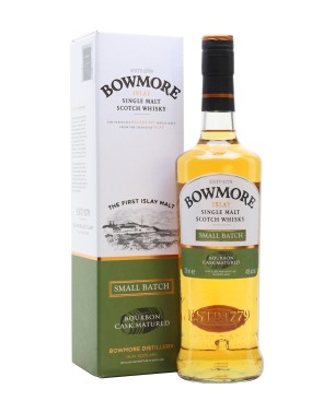 Bowmore Small Batch 70 Cl