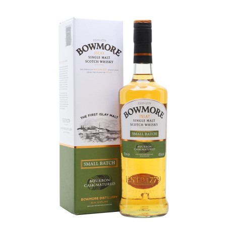 Bowmore Small Batch 70 Cl
