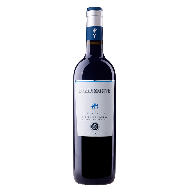 Bracamonte Roble 75 Cl Bracamonte Roble 75 Cl
