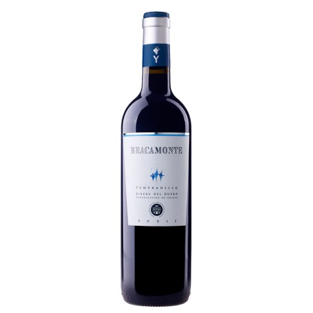 Bracamonte Roble 75 Cl