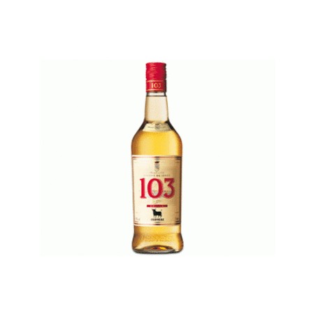 Brandy 103 1l