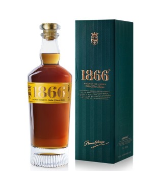 Brandy 1866 70 Cl