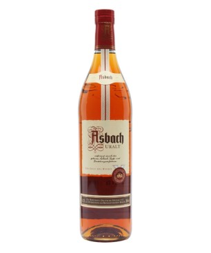 Brandy Asbach Uralt Lt