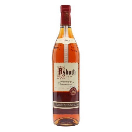 Brandy Asbach Uralt Lt