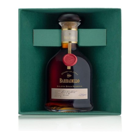 Brandy Barbadillo G.rva