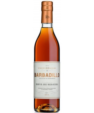 Brandy Barbadillo Rv 50 Cl