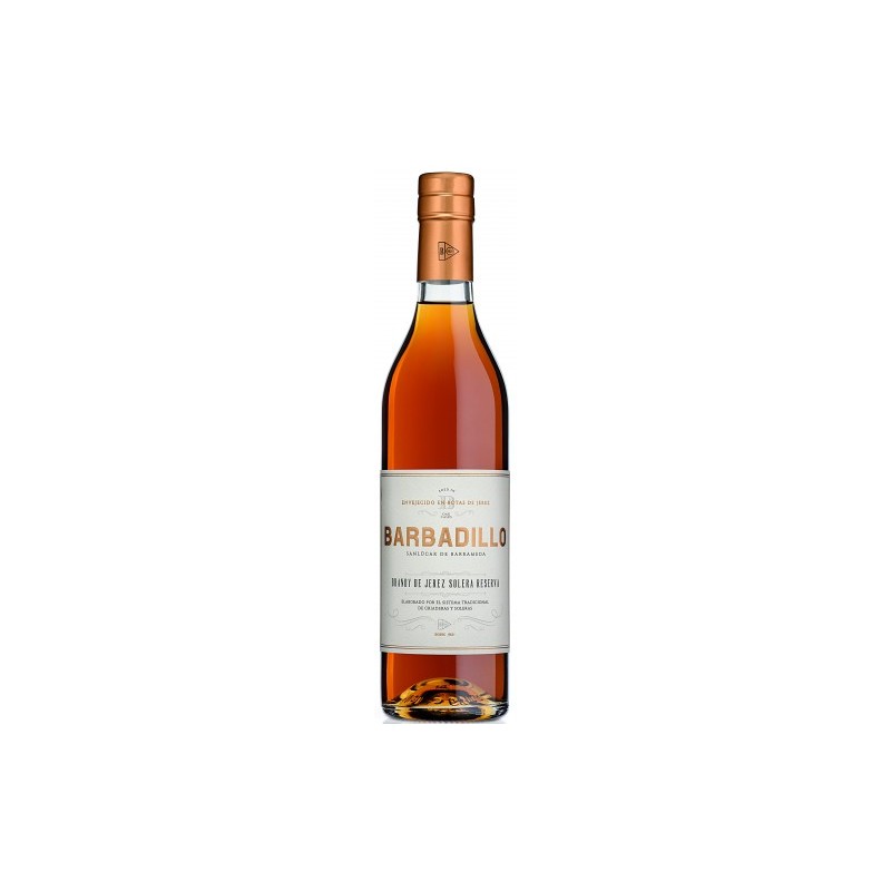Brandy Barbadillo Rv 50 Cl Brandy Barbadillo Rv 50 Cl