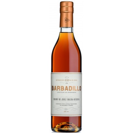Brandy Barbadillo Rv 50 Cl