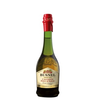 Brandy Calvados Busnel 70 Cl
