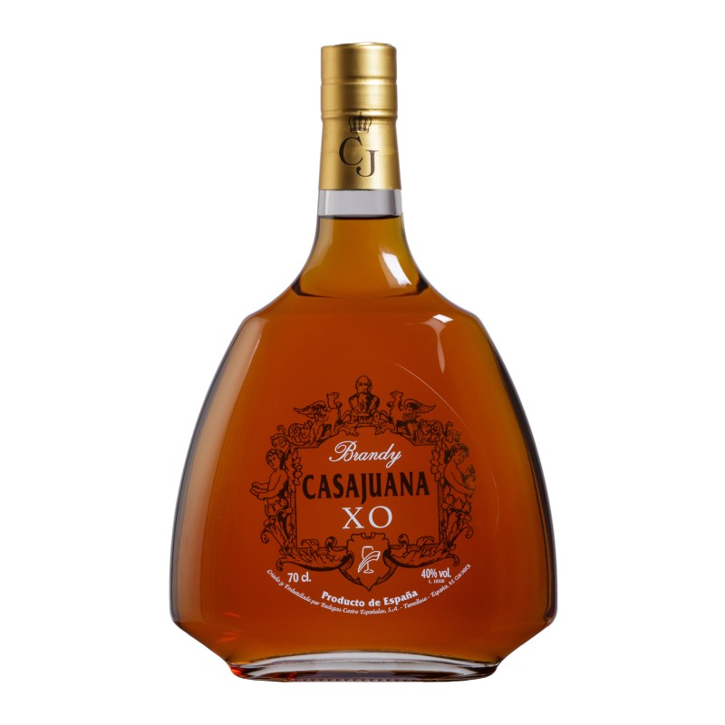 Brandy Casajuana Xo 70 Cl Brandy Casajuana Xo 70 Cl
