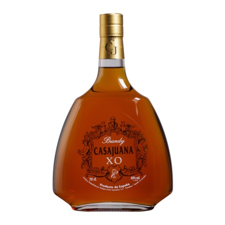 Brandy Casajuana Xo 70 Cl