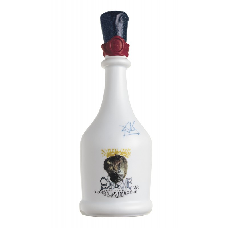 Brandy Conde Osborne Dali Brandy Conde Osborne Dali