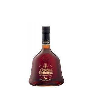 Brandy Conde Osborne G.rva.