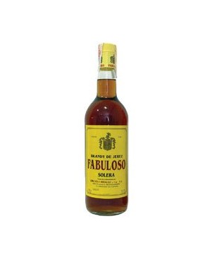 Brandy Fabuloso