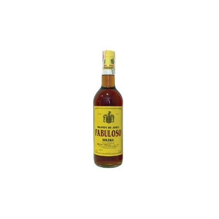 Brandy Fabuloso