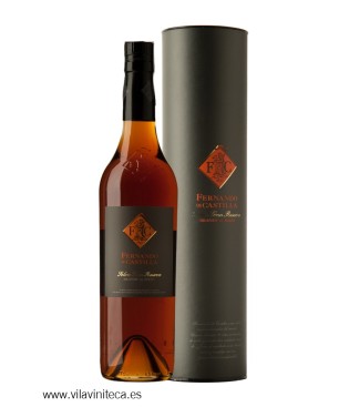 Brandy Fernando Castilla Gr.rva.75cl