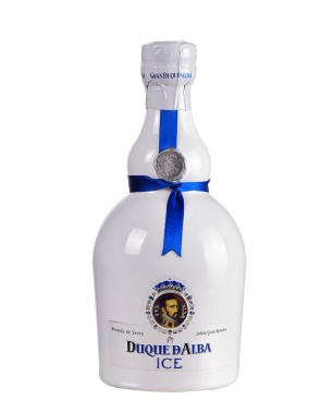 Brandy Gran Duque Alba Ice 70 Cl
