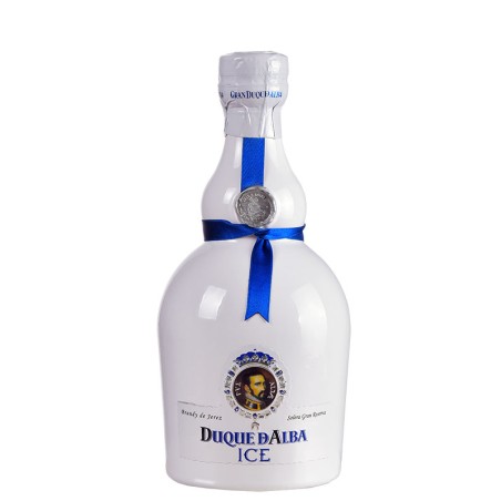 Brandy Gran Duque Alba Ice 70 Cl
