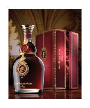 Brandy Gran Duque De Alba Oro 0,75l