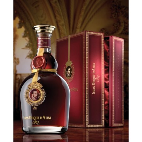 Brandy Gran Duque De Alba Oro 0,75l