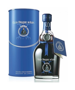 Brandy Gran Duque De Alba X.o. 70 Cl
