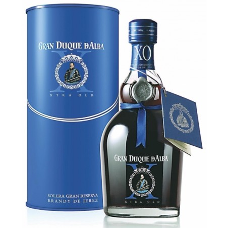 Brandy Gran Duque De Alba X.o. 70 Cl