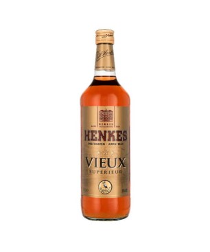 Brandy Henkes Vieux Lt