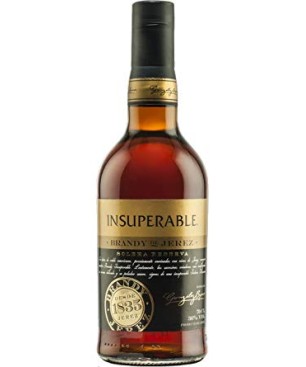 Brandy Insuperable