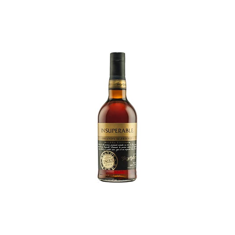 Brandy Insuperable Brandy Insuperable