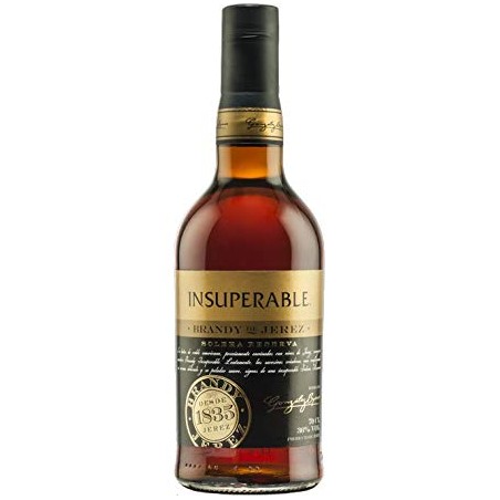Brandy Insuperable