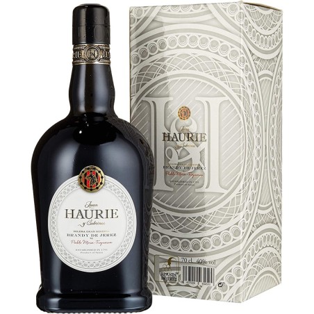 Brandy Juan Haurie G.rv 70 Cl