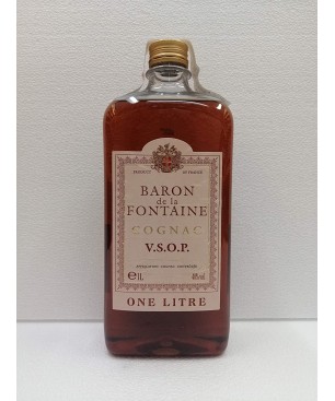 Brandy La Fontaine Lt Pet
