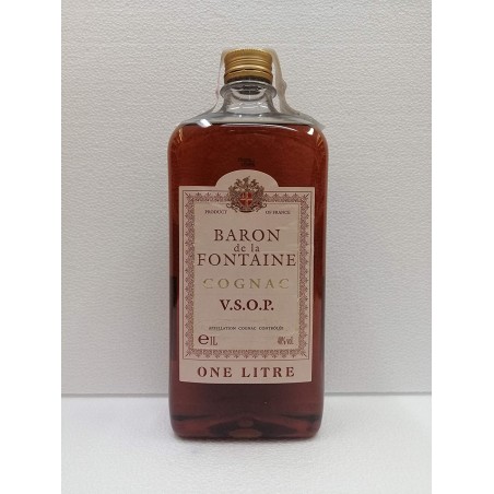 Brandy La Fontaine Lt Pet