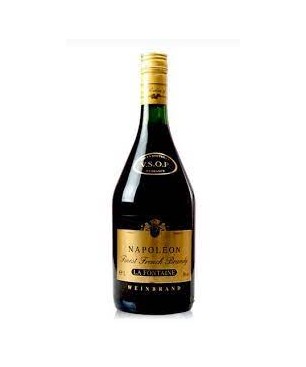 Brandy La Fontaine Napoleon 1l