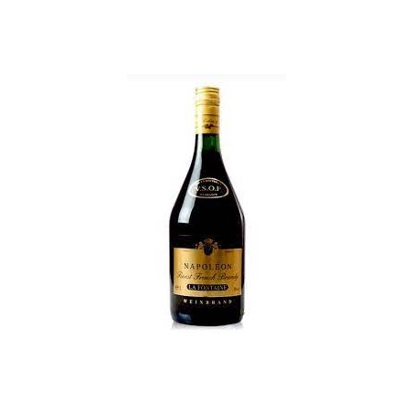 Brandy La Fontaine Napoleon 1l